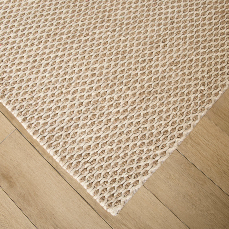 Natural Luxe Brown Ivory - N1024