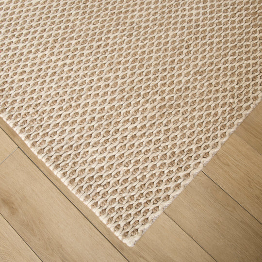 Natural Luxe Brown Ivory - N1024