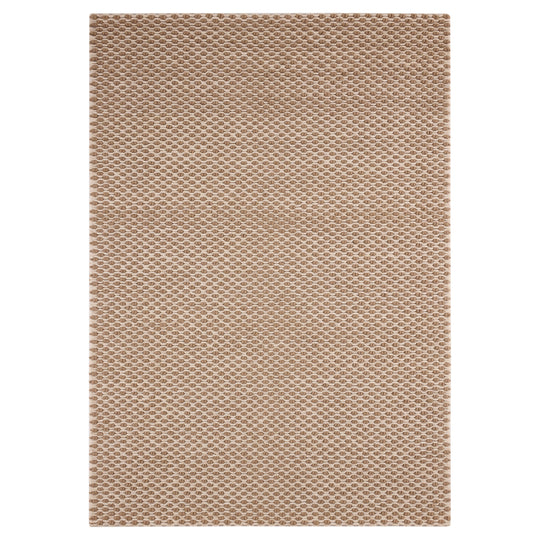 Natural Luxe Brown Ivory - N1024