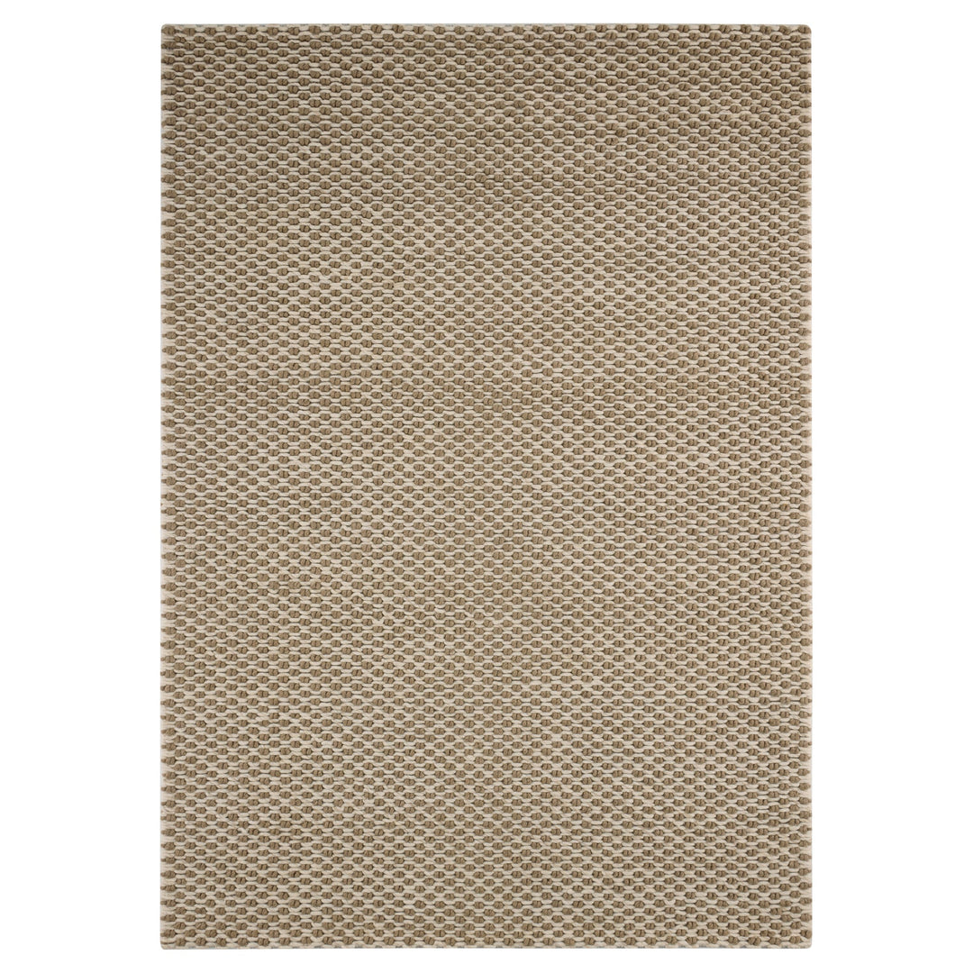 Natural Luxe Brown Ivory Dots - N1024 - 5&