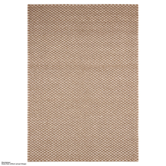 Natural Luxe Brown Ivory - N1024