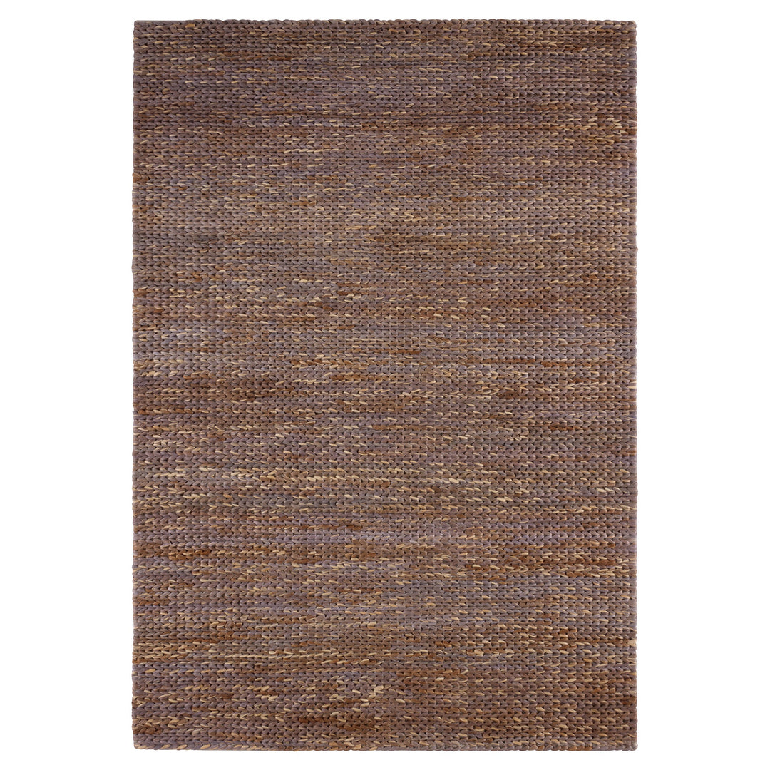 Natural Luxe Plum Brown Braid - N1025 - 5&