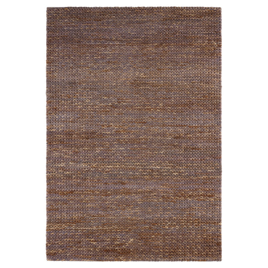 Natural Luxe Plum Brown Braid - N1025 - 10&