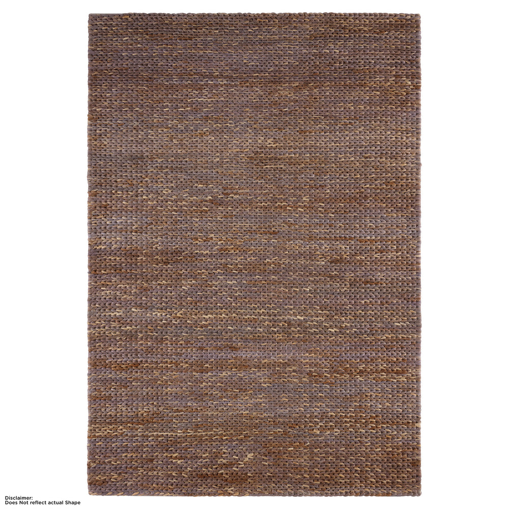 Natural Luxe Plum Brown - N1025