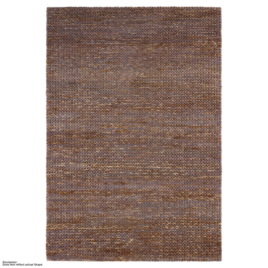 Natural Luxe Plum Brown - N1025