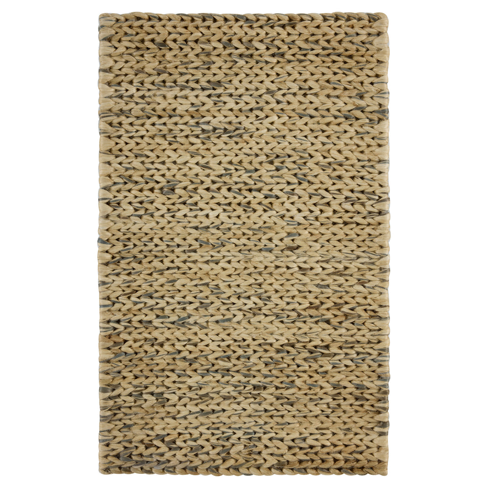 Natural Luxe Gray Ivory - N1026