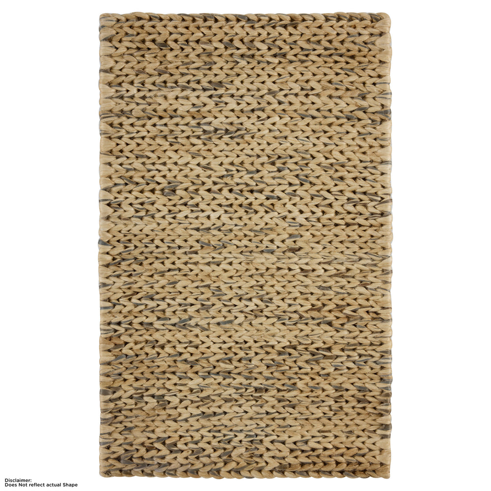 Natural Luxe Gray Ivory - N1026