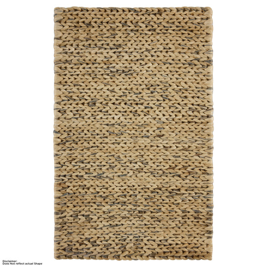Natural Luxe Gray Ivory - N1026