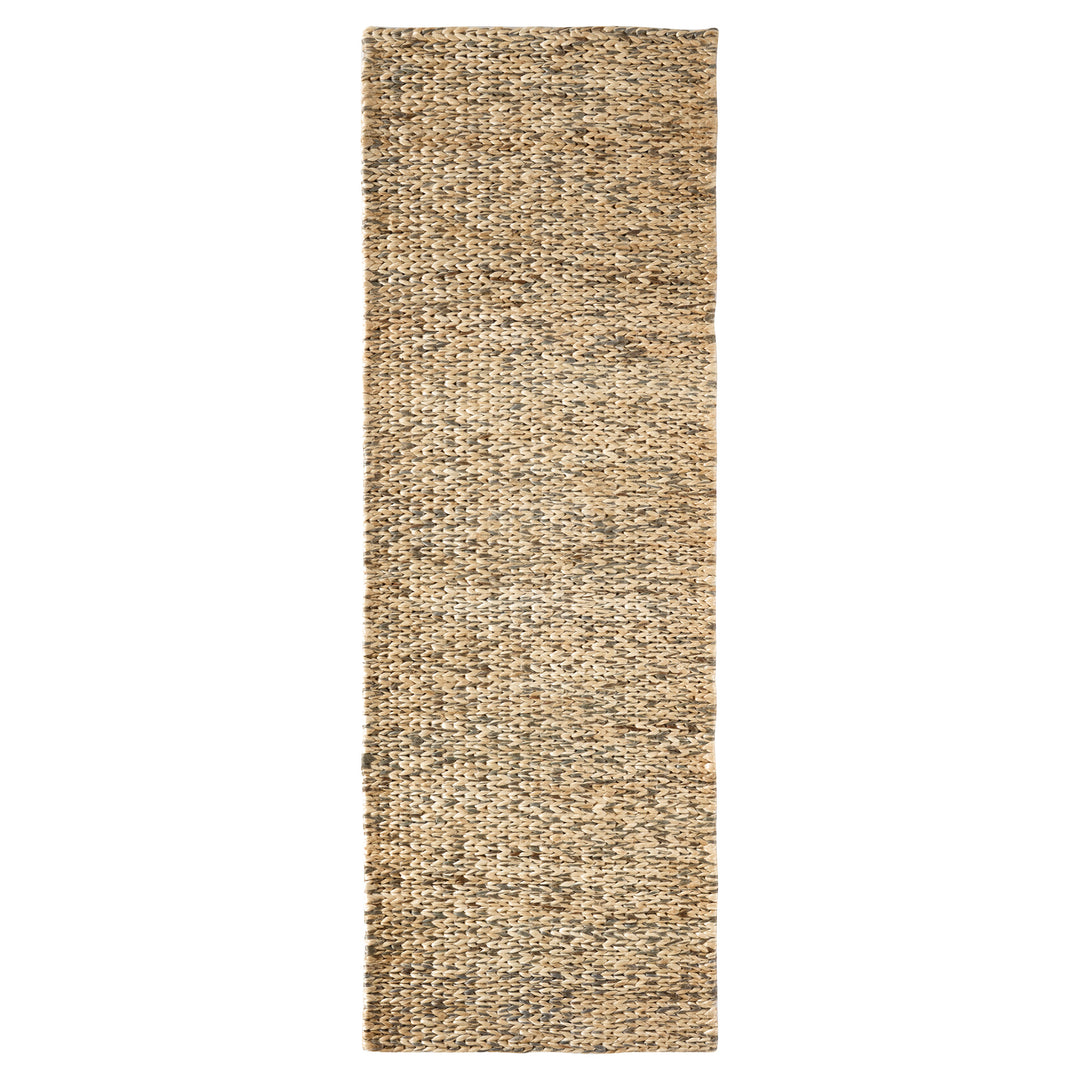 Natural Luxe Gray Ivory - N1026