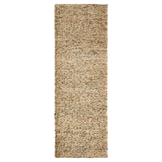 Natural Luxe Gray Ivory Braid - N1026 - 3&
