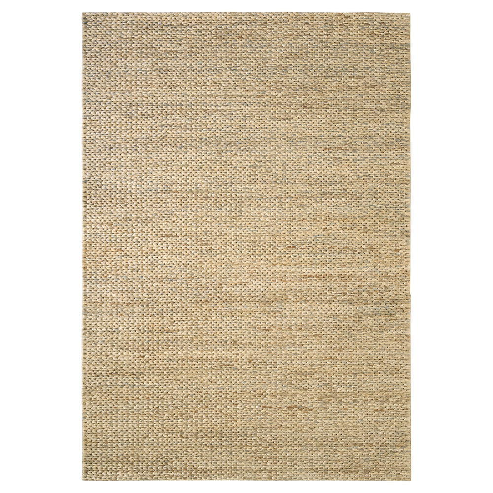 Natural Luxe Gray Ivory Braid - N1026 - 2' x 3'