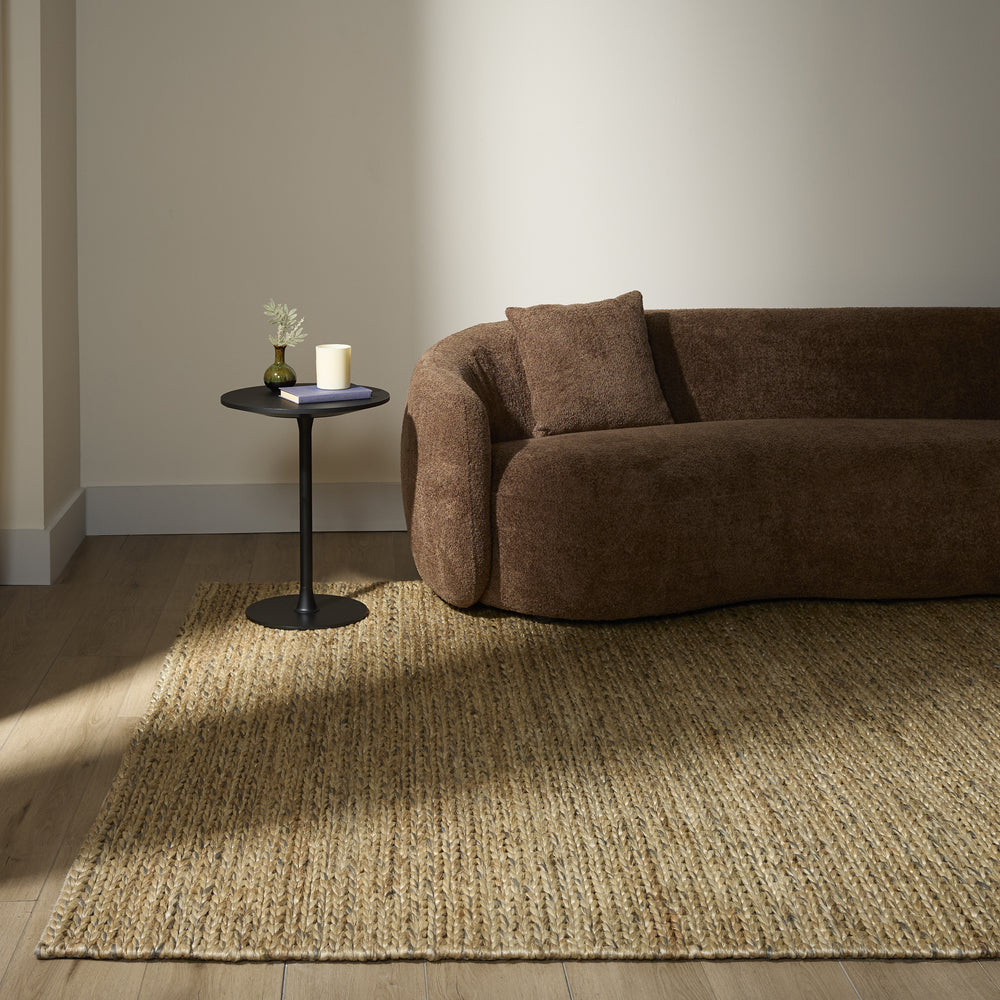 Natural Luxe Gray Ivory - N1026
