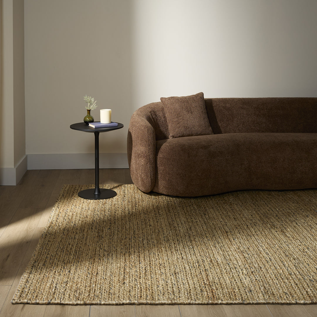 Natural Luxe Gray Ivory - N1026