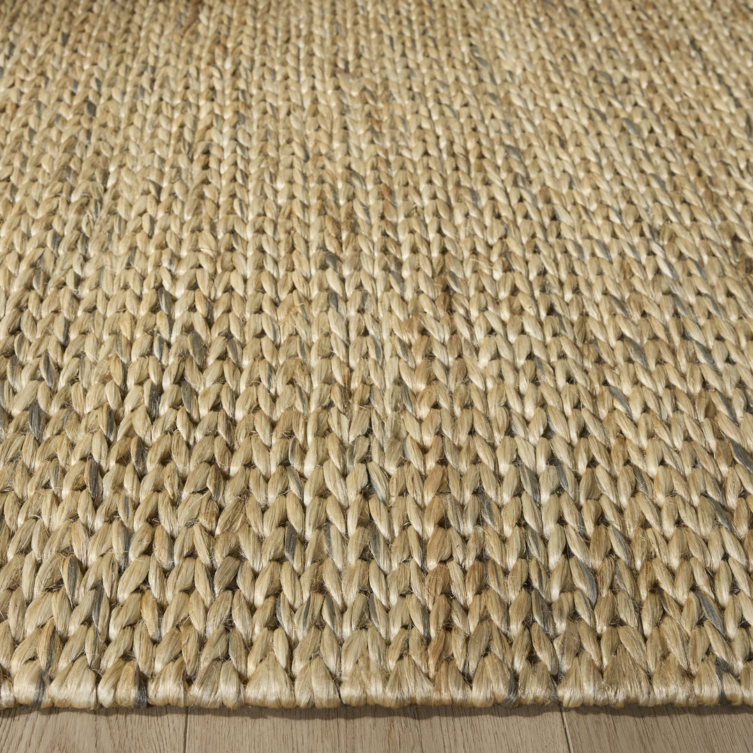 Natural Luxe Gray Ivory - N1026