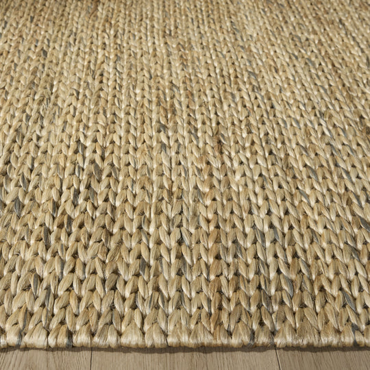 Natural Luxe Gray Ivory - N1026