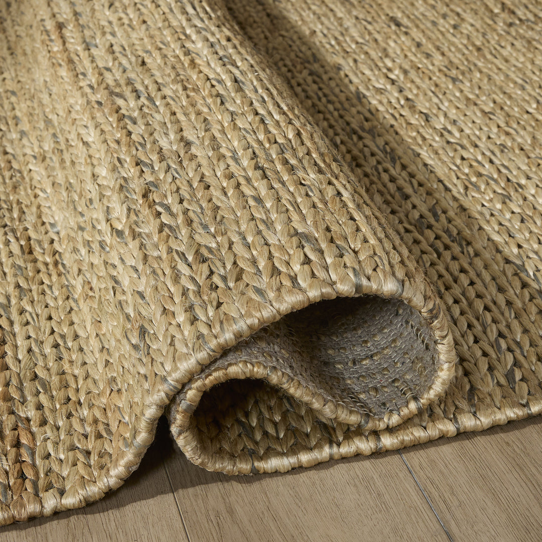 Natural Luxe Gray Ivory - N1026