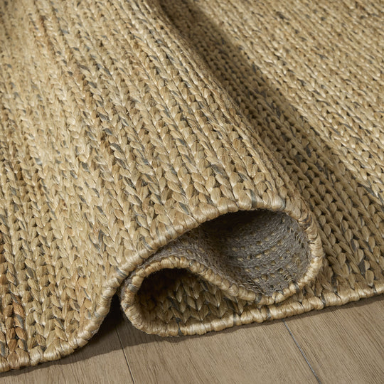 Natural Luxe Gray Ivory - N1026