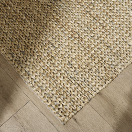 Natural Luxe Gray Ivory - N1026