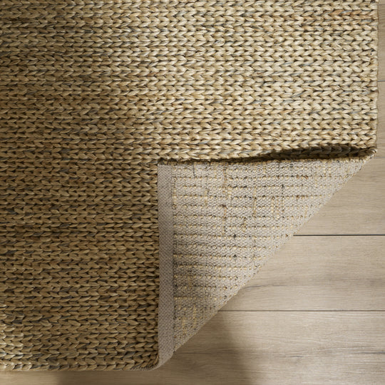 Natural Luxe Gray Ivory - N1026