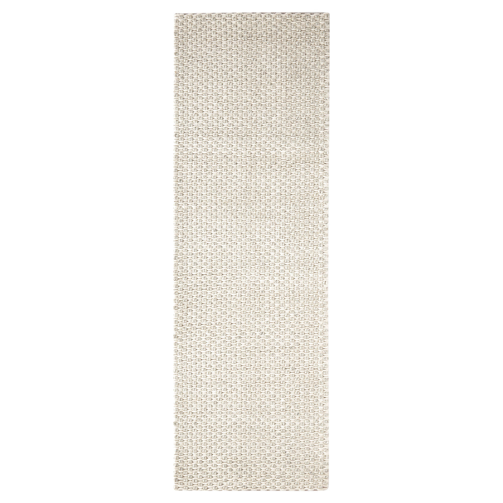 Natural Luxe Ivory Light Blue - N1027