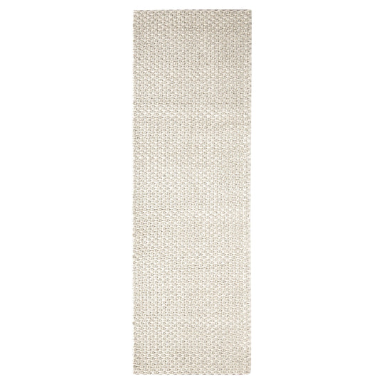 Natural Luxe Ivory Light Blue Dots - N1027 - 2&