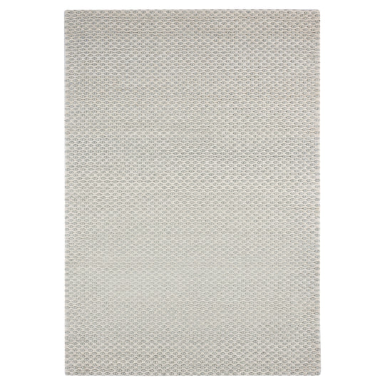 Natural Luxe Ivory Light Blue - N1027