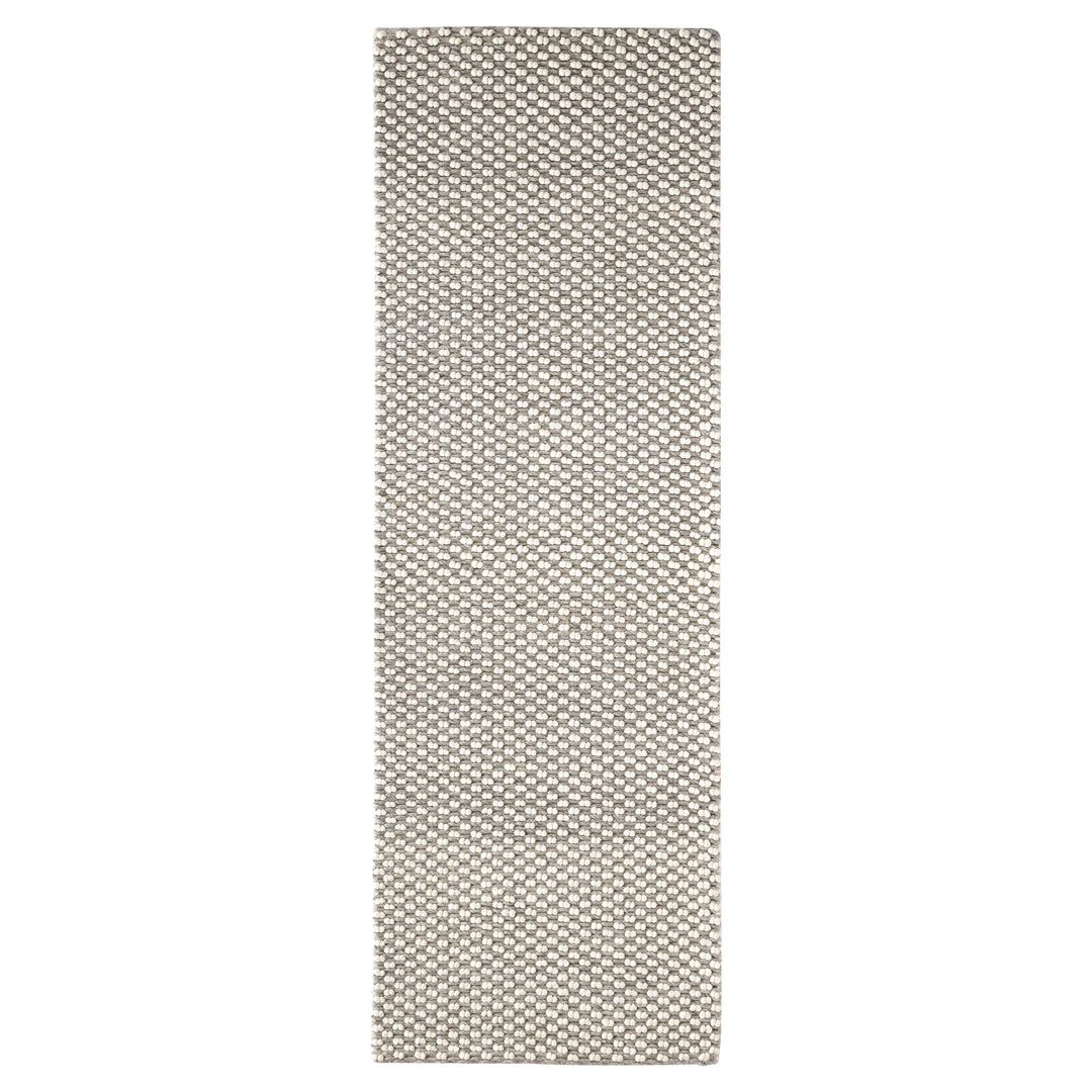 Natural Luxe Blue Gray Ivory - N1028