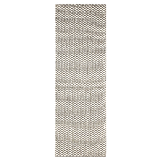 Natural Luxe Blue Gray Ivory - N1028