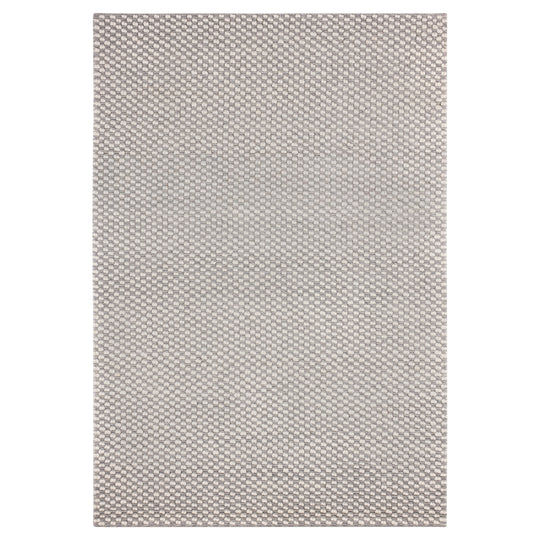 Natural Luxe Blue Gray Ivory - N1028