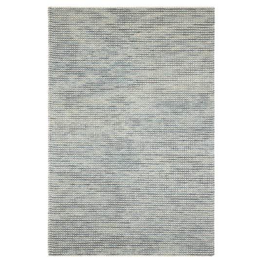 Latur Blue Cream Dots - N1029 - 5&