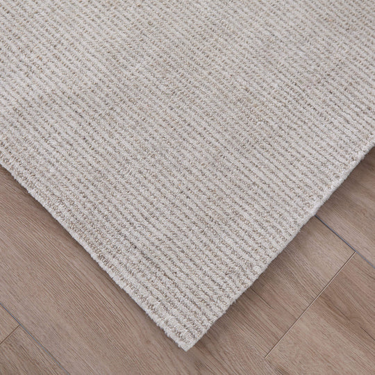 Sachin Gray Ivory Geometric - N2001 - 8&