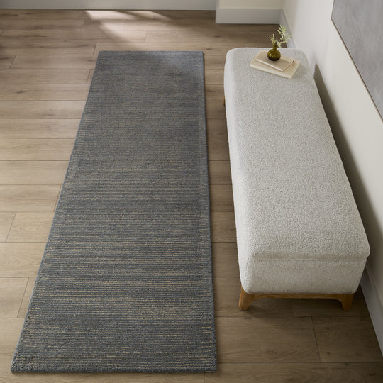 Contempo Blue Gray Brown - N2008