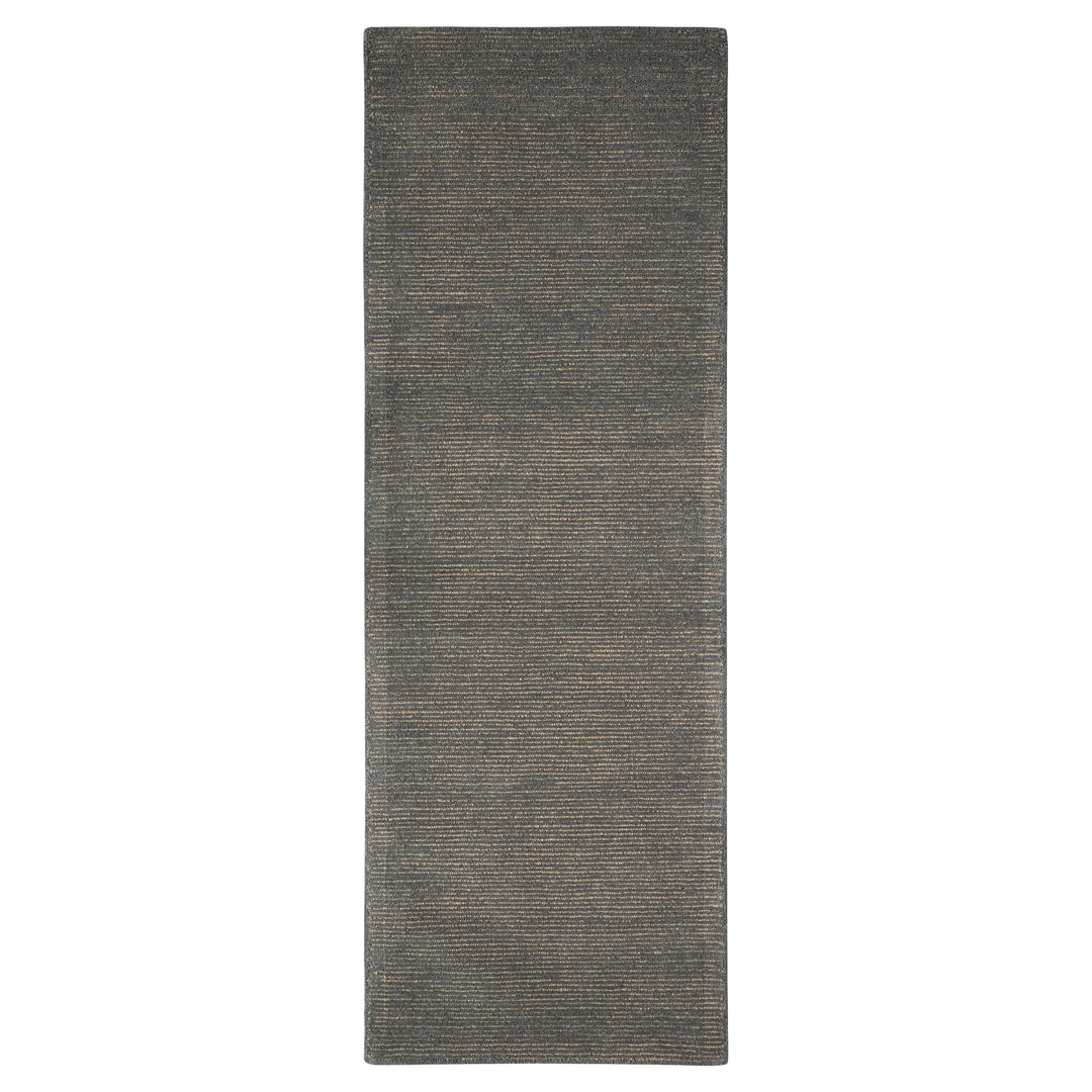 Contempo Blue Gray Brown Stripe - N2008 - 3&