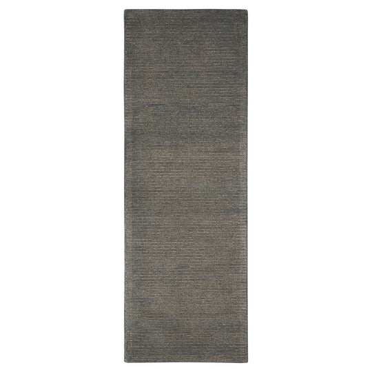 Contempo Blue Gray Brown Stripe - N2008 - 3&