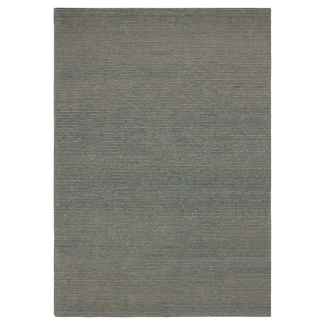 Contempo Blue Gray Brown Stripe - N2008 - 5&