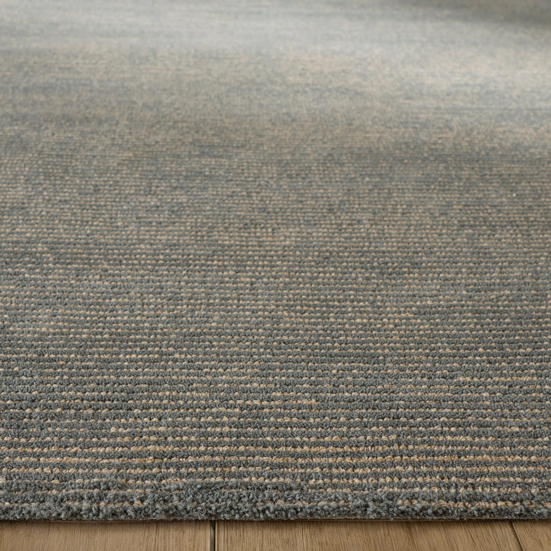 Contempo Blue Gray Brown - N2008