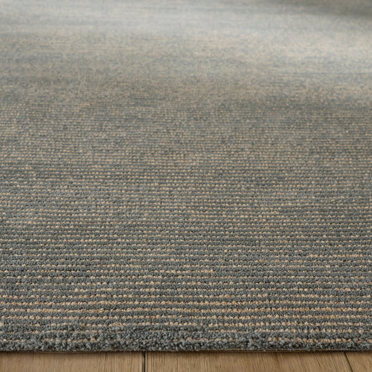 Contempo Blue Gray Brown Stripe - N2008 - 5&