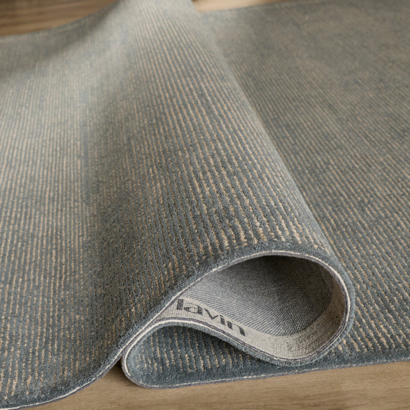 Contempo Blue Gray Brown - N2008