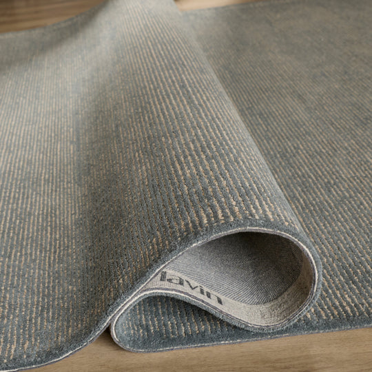 Contempo Blue Gray Brown - N2008