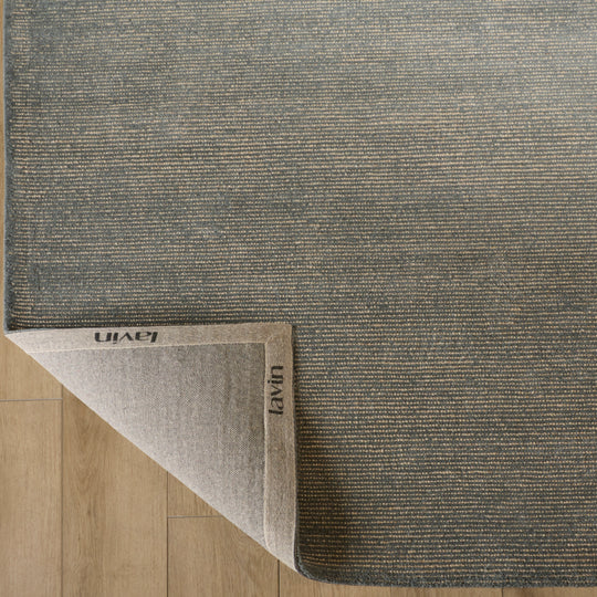 Contempo Blue Gray Brown - N2008