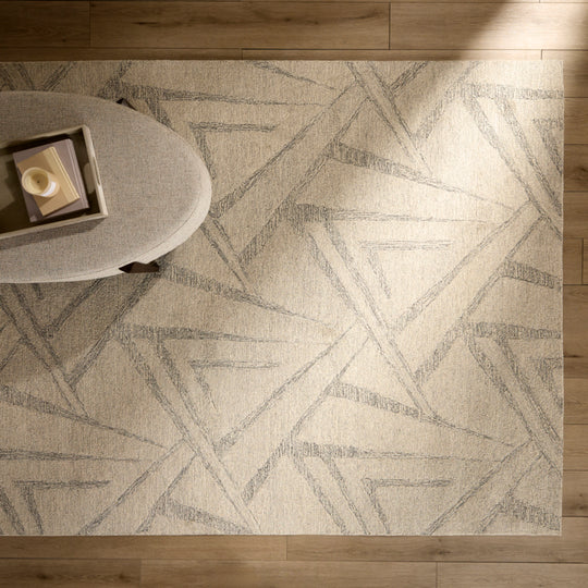 Contempo Light Gray - N2009