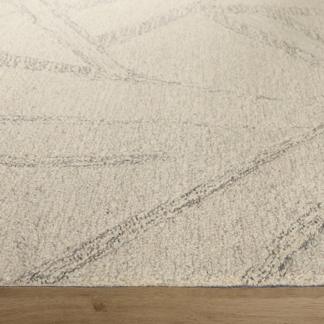 Contempo Light Gray - N2009
