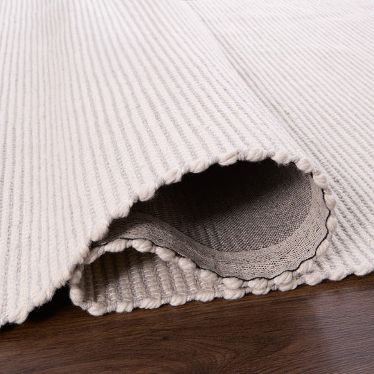 Saira Ivory Monochromatic - N3004 - 7&