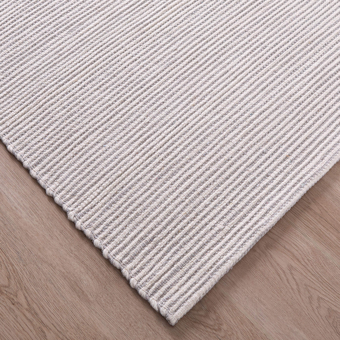 Saira Ivory Monochromatic - N3004 - 8&