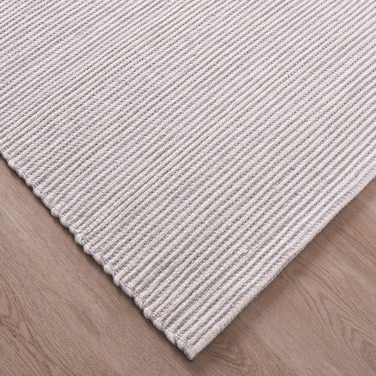 Saira Ivory Monochromatic - N3004 - 8&