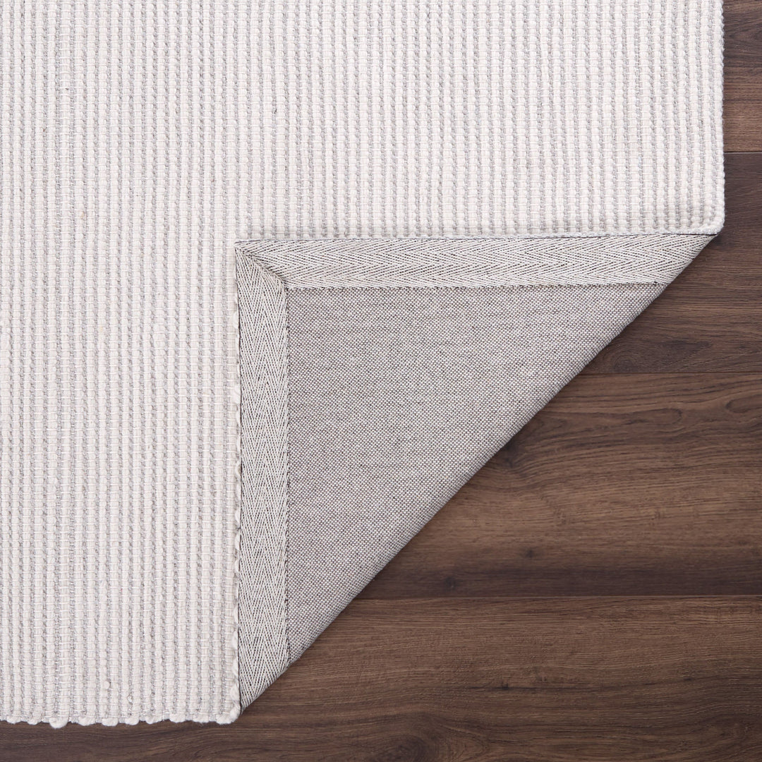 Saira Ivory Monochromatic - N3004 - 7&