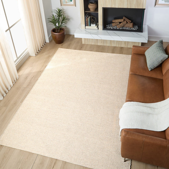 Saira Beige Monochromatic - N3005 - 5&