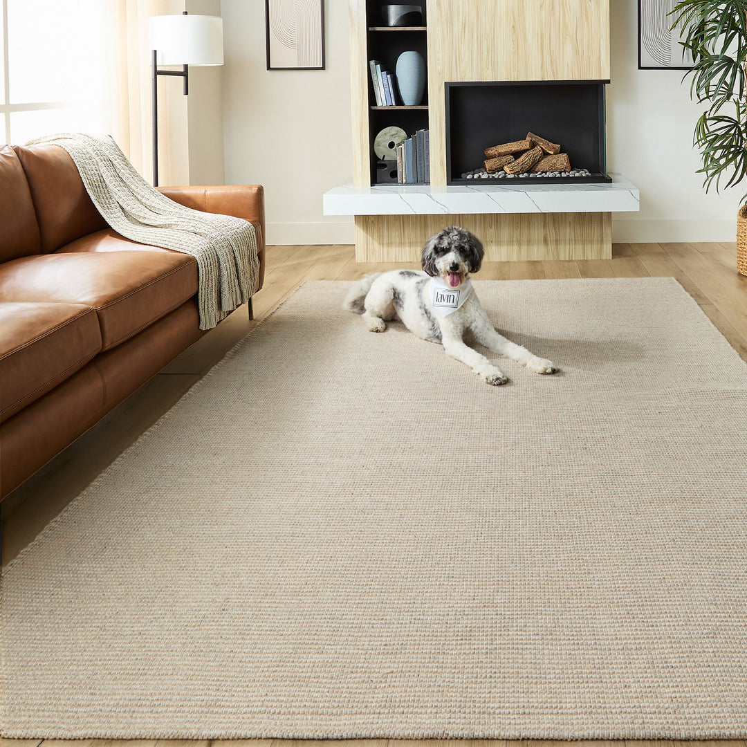 Saira Beige Monochromatic - N3005 - 5&