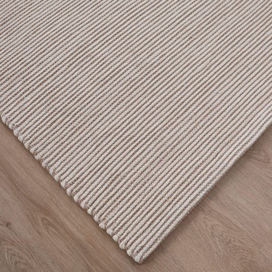 Saira Beige Ivory Monochromatic - N3006 - 7&