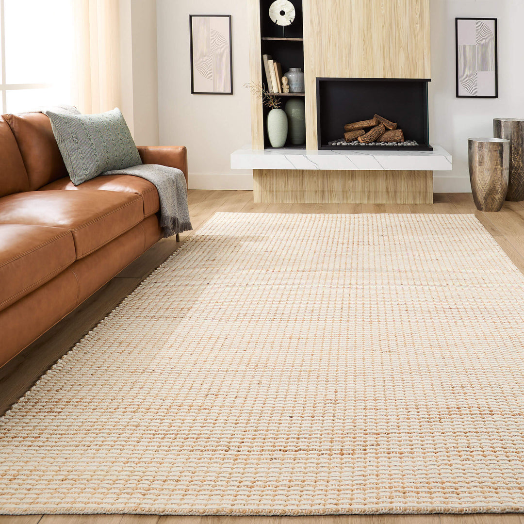 Chara Beige Monochromatic - N3007 - 5&